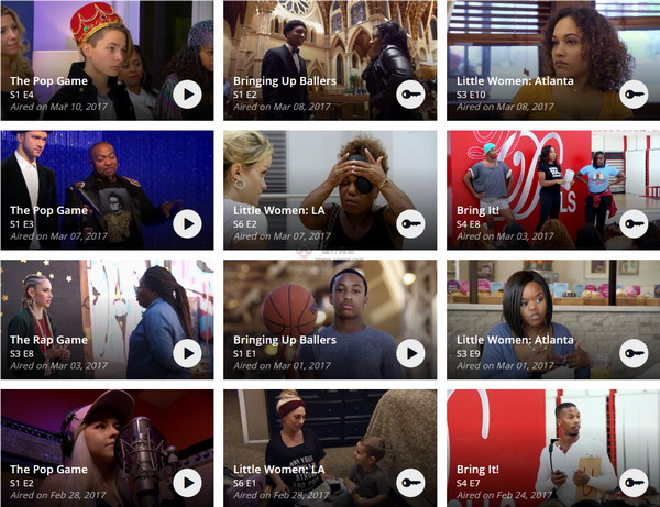 国外高清电影网站推荐,国外科普类视频网站推荐