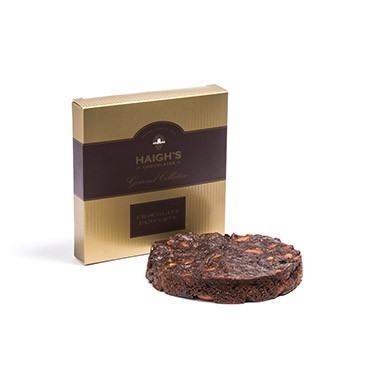 美食好店｜80%纯手工制作，从口味到包装无不精致，这家澳洲巧克力中的大咖你一定要试试！