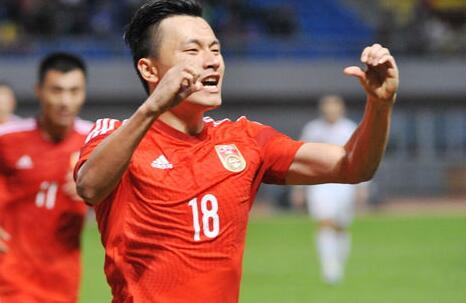 郜林与数字的故事，是时候亮出老球迷的身份了