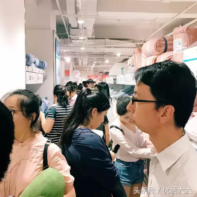 比宜家逛着还舒服,比宜家值得逛的店铺