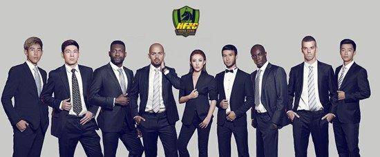 美女老板掏出1亿想冲中超，却在狂输11场后灰溜溜的欠薪跑路