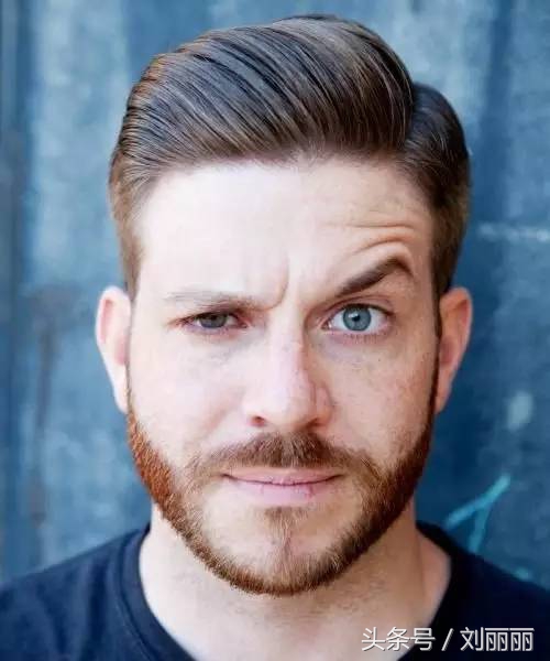 听说你对这款发型一直很饥渴