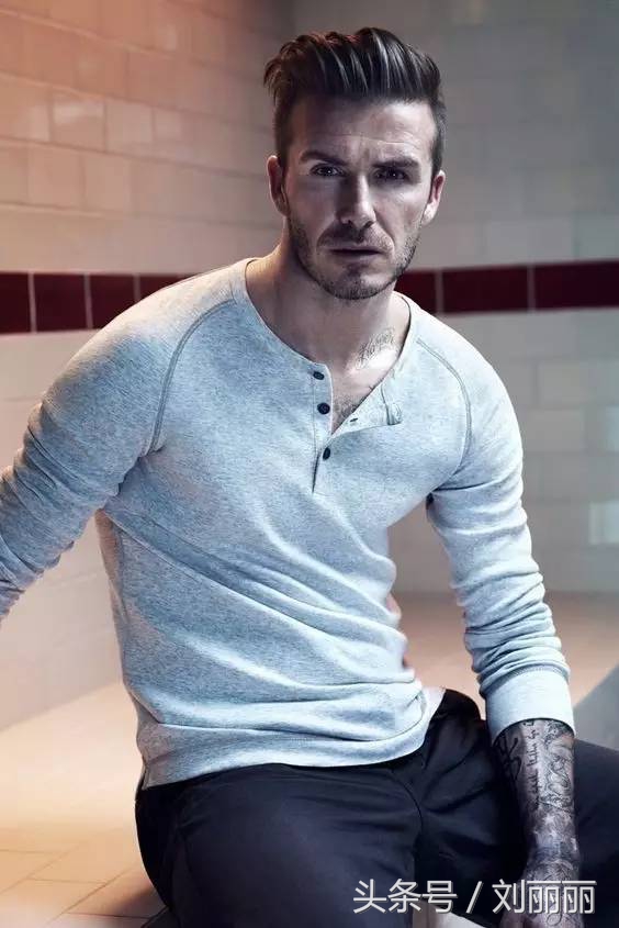 听说你对这款发型一直很饥渴