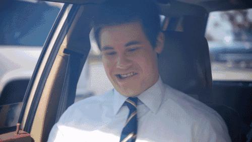 在美国高速公路上开车关注事项,美国高速公路如何正确开车