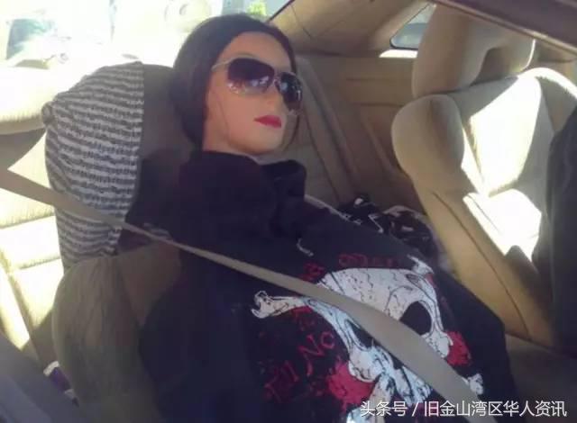 在美国高速公路上开车关注事项,美国高速公路如何正确开车