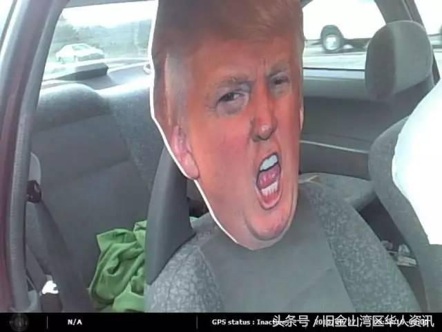 在美国高速公路上开车关注事项,美国高速公路如何正确开车