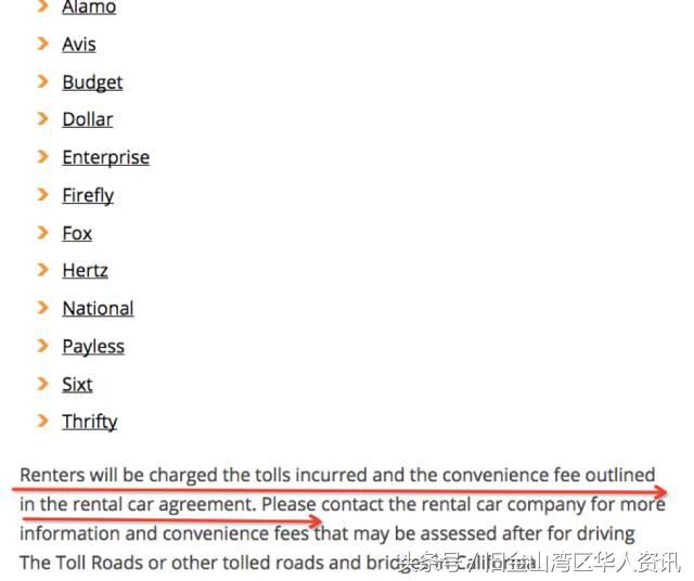 在美国高速公路上开车关注事项,美国高速公路如何正确开车