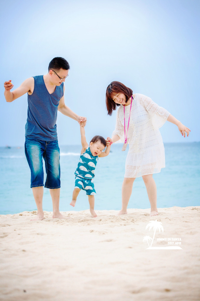 三亚带1岁宝宝旅行攻略,三亚亲子游攻略1岁半