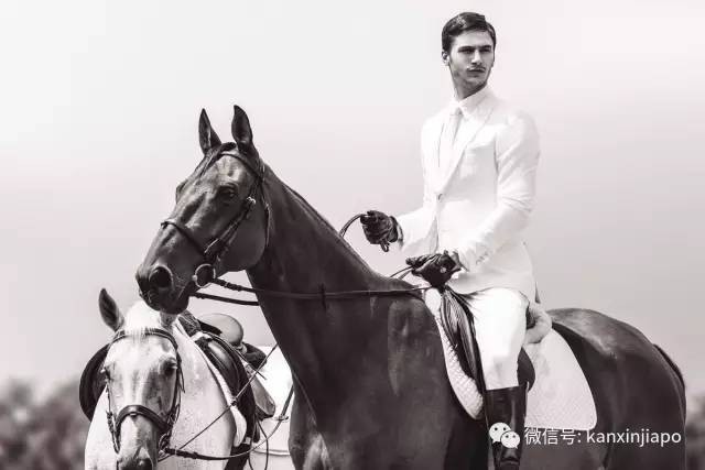 柔佛王室唯一的公主,柔佛唯一公主嫁给荷兰平民