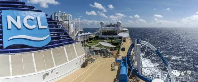 高级定制海上假期，探秘为中国旅行者量身打造的度假游轮！诺唯真喜悦号，乘风破浪！｜优享·生活方式