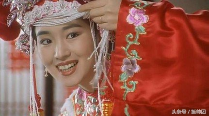 以丑为美，细数周星驰电影里的那些“丑女”