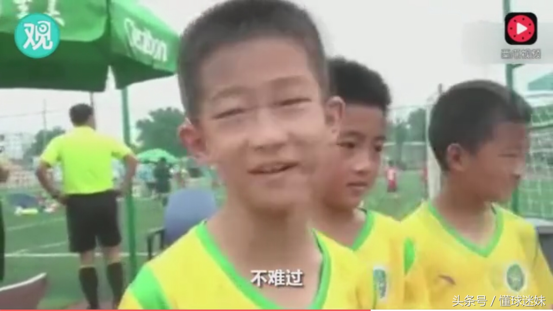 不想和傻子一起踢：是责任心强大还是埋怨队友