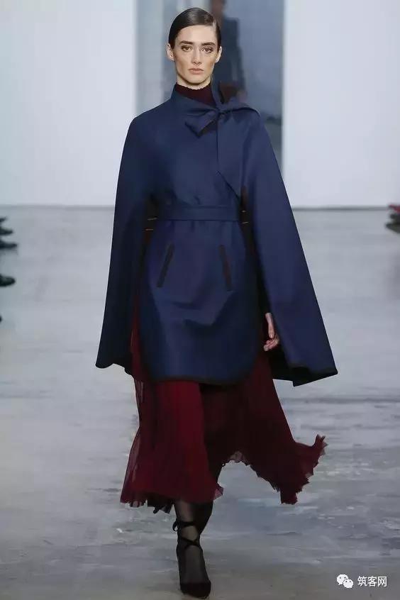 2018色彩流行趋势,2018年的流行色是什么颜色