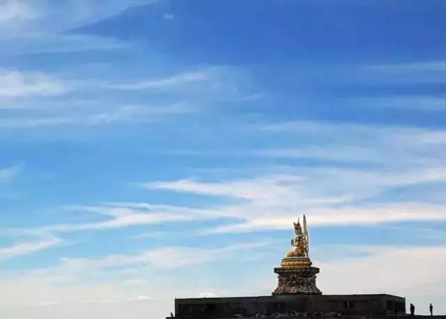 第一次去五台山最应该去哪个寺院,五台山自驾游攻略五台山地图