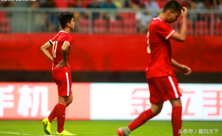 中国的足球队何时才能进入世界杯,不关注这些