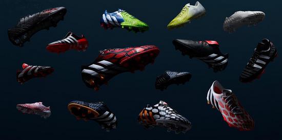 阿迪达斯致敬,阿迪达斯纪念鞋