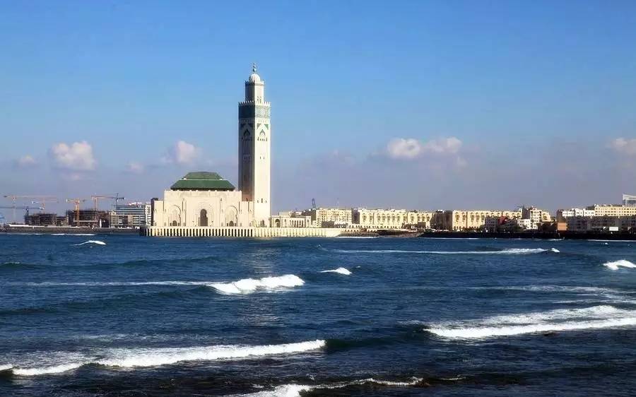 摩洛哥旅游深度攻略图,摩洛哥卡萨布兰卡有什么好玩