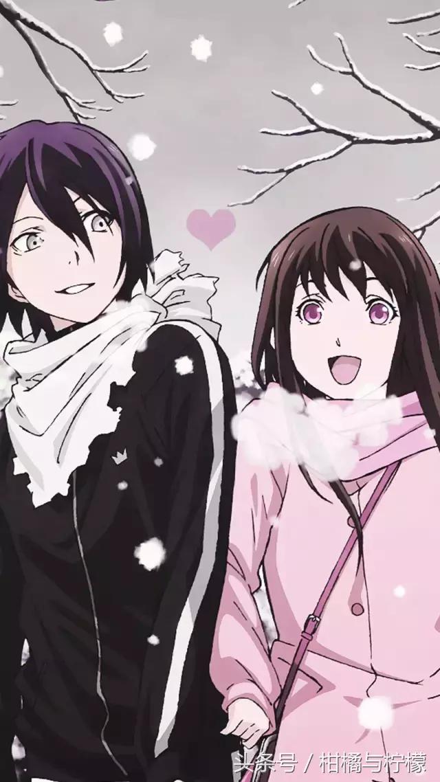 几组动漫cp你喜欢哪个,有什么超甜的官方认定的动漫cp