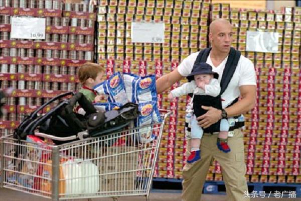 超级杯奶爸片段,超级杯奶爸国语版