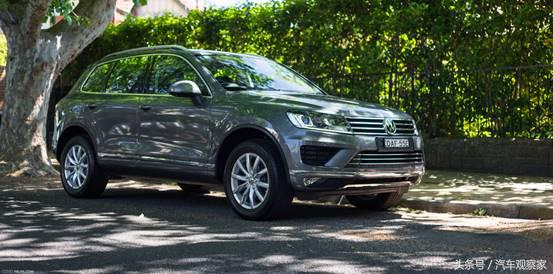 新款途锐存在设计缺陷吗,新款大众途锐谍照被爆了吗