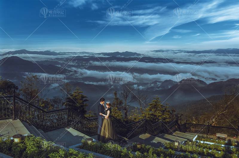 旅拍｜出国拍婚纱照的你，必须关注的这些事