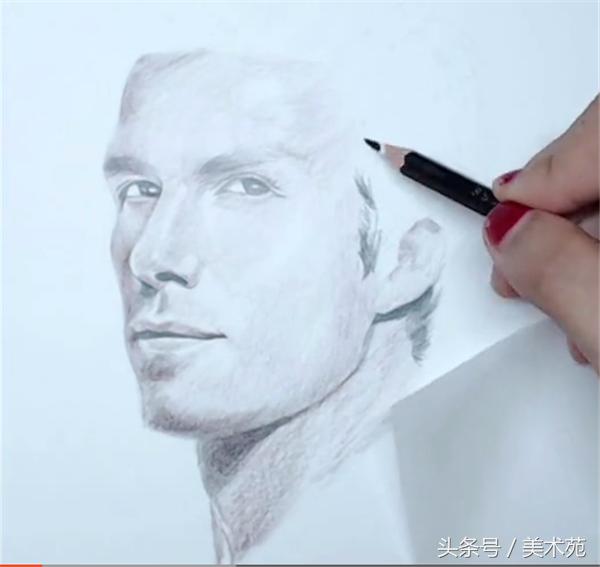 彩铅画技巧和方法,彩铅画教程简单初学者向日葵