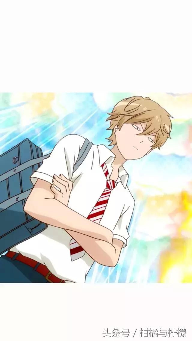 几组动漫cp你喜欢哪个,有什么超甜的官方认定的动漫cp