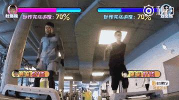 跟着男神一起来“撸铁”！鹿晗陈伟霆刘昊然的健身照荷尔蒙爆棚想舔屏！