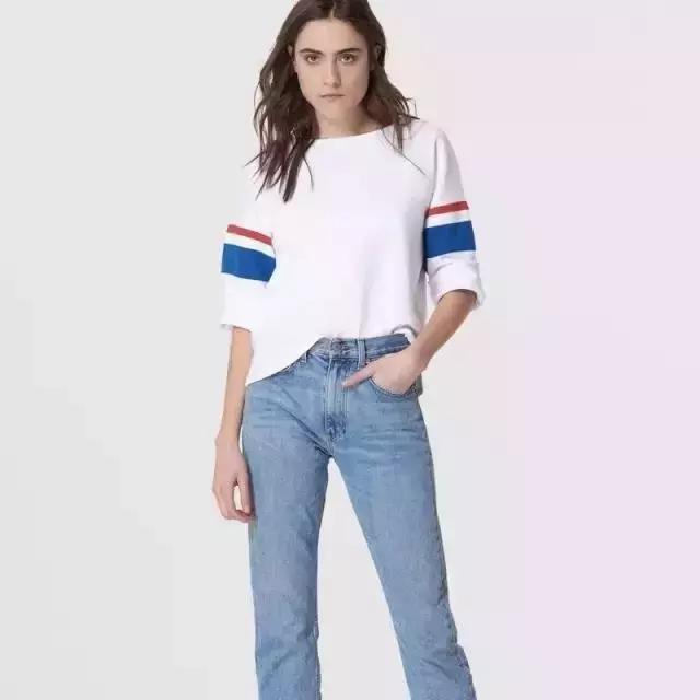 条纹｜怕显胖又怕撞款？这几款“平价大牌”一定是你买过最不后悔的衣服！