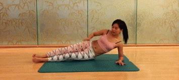 妈妈产后如何瘦身？9个瑜伽动作让你从脸瘦到脚踝