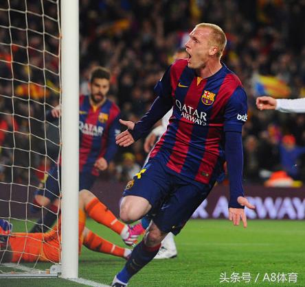 这波操作给几分？巴萨主席巴托梅乌签下的球员排名