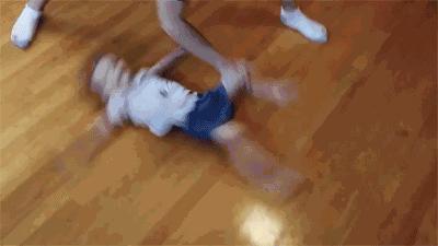 适合宝宝玩的室内小游戏,适合亲子在家玩的小游戏