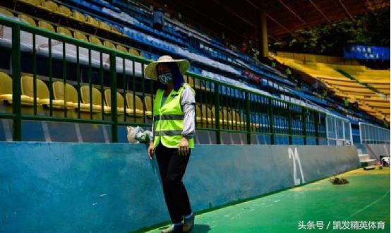 广州德比上演保级之争,广州恒大输得最惨的一场比赛