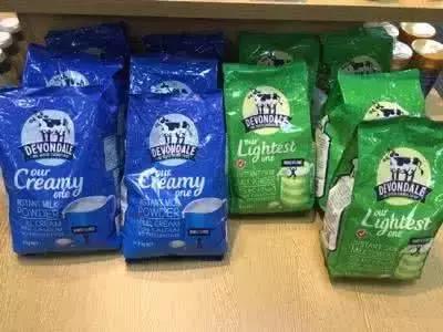 澳洲奶粉成年喝哪种好,澳洲奶粉比国内的便宜多少