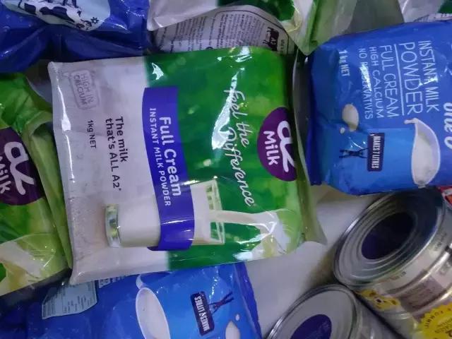 澳洲奶粉成年喝哪种好,澳洲奶粉比国内的便宜多少