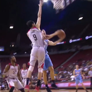 李楠丁彦雨航,李楠接受中国男篮吗