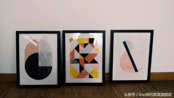 出租屋小房间样板间,女子花3个月改造毛坯房爆红