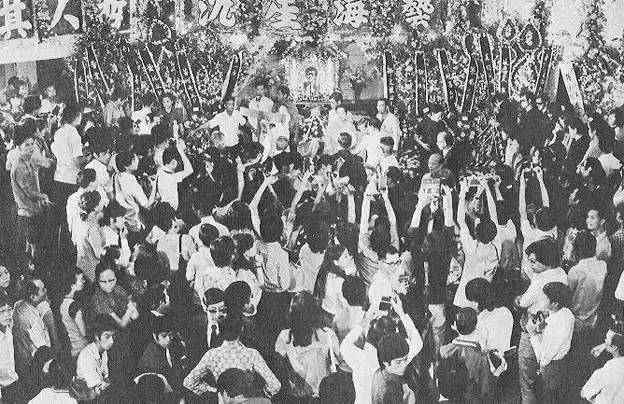 李小龙死50周年电影,李小龙死49周年纪念视频