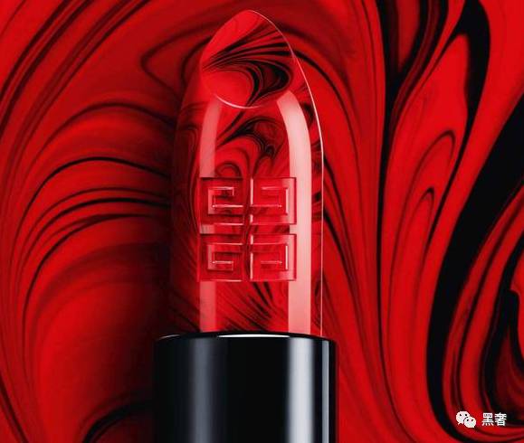 lv阿玛尼香奈儿纪梵希,彩妆新种草