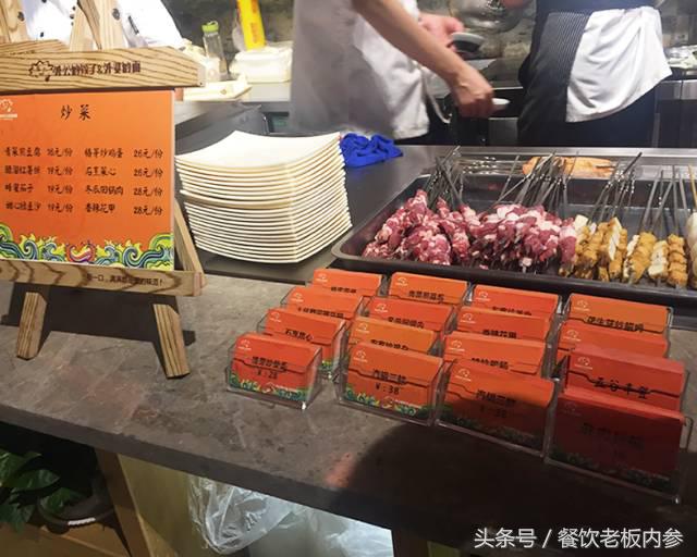 一家餐饮店应该如何管理,一家餐饮店的管理核心是什么