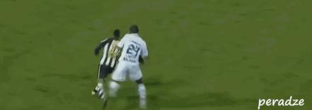 内马尔的10大技能,内马尔10大过人集锦