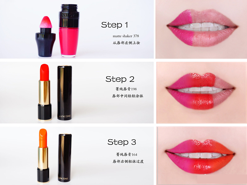 带你看时尚潮流最前线,今夏最in的时尚单品