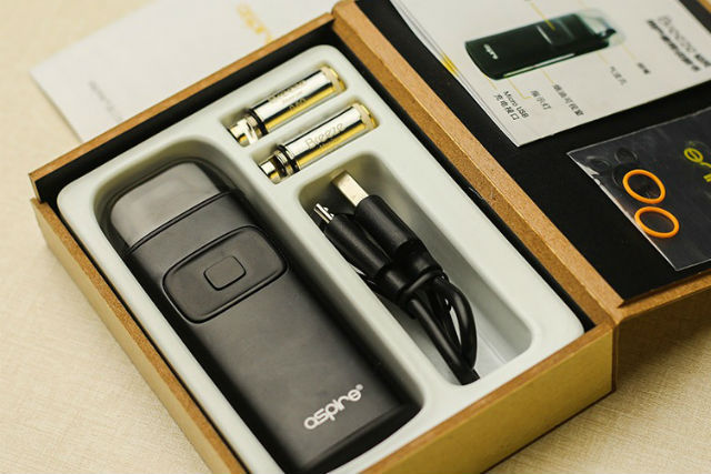 半年盘点：这5款替烟设备健康又省钱，赶紧买套送给烟鬼老爸！