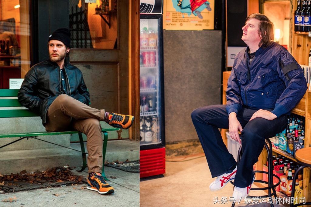 连NIKE都叫它一声前辈，这是怎样的大牌？