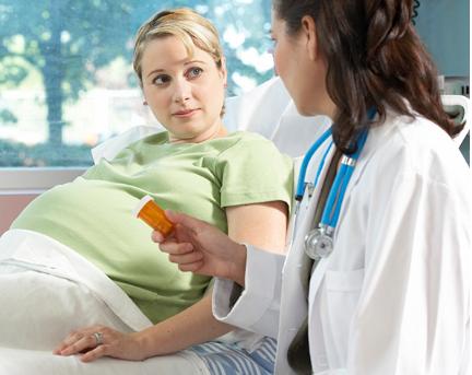 孕期小出血，大流产！妊娠早期的这点小知识不可不知