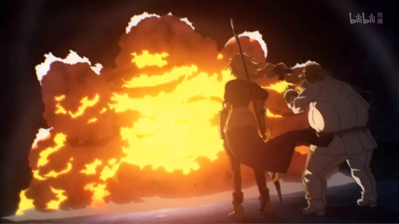 七月新番攻击教学,七月新番二连击