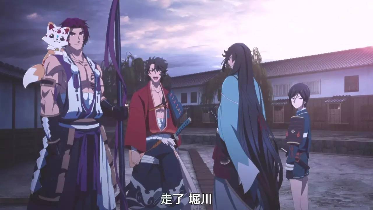 七月新番攻击教学,七月新番二连击