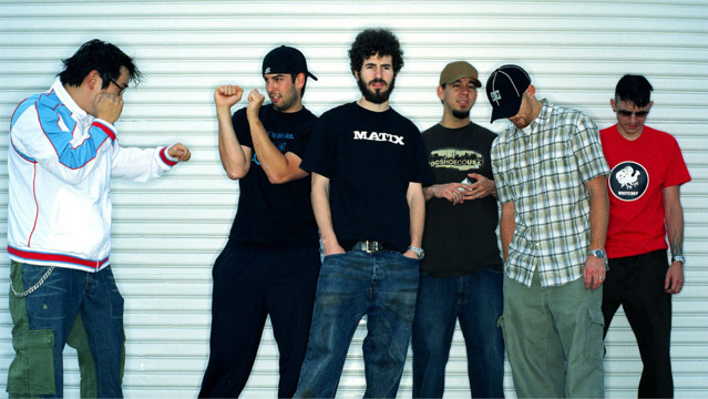 怀念林肯公园贝宁顿,致敬林肯公园主唱贝宁顿