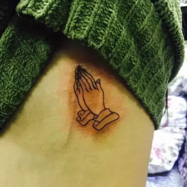 一洗就能洗掉的纹身,黑科技能祛斑吗