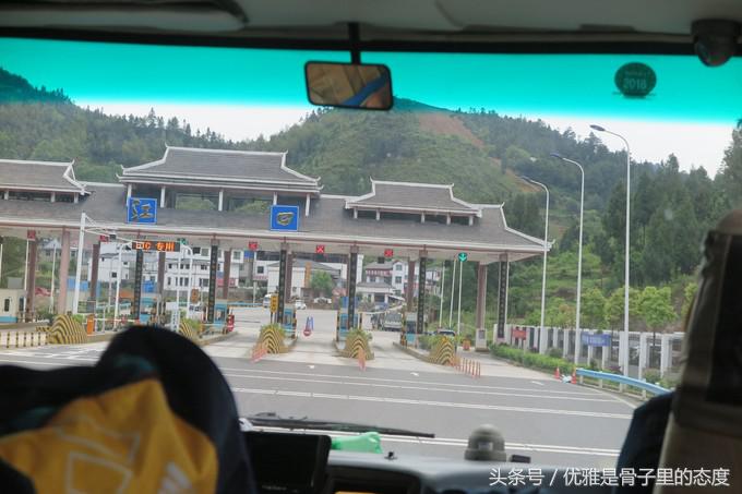 梵净山奇幻之旅,梵净山最美一日游